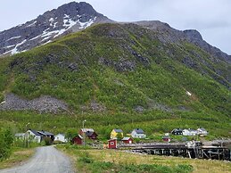 10 Person Holiday Home in Reinfjord-by Traum