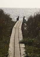 Holiday Home Reet on the Cliff