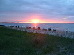 Holiday Home Reet on the Cliff