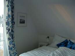 Holiday Home Reet on the Cliff