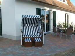 Holiday Home Reet on the Cliff