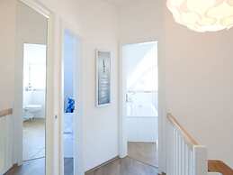 Holiday Home Reet on the Cliff