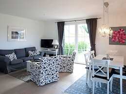 Holiday Home Reet on the Cliff