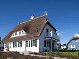 Holiday Home Reet on the Cliff