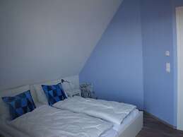 Holiday Home Reet on the Cliff