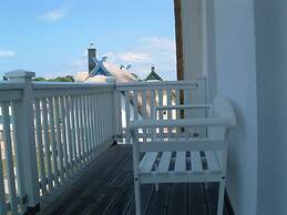 Holiday Home Reet on the Cliff