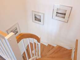 Holiday Home Reet on the Cliff