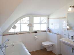 Holiday Home Reet on the Cliff