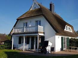 Holiday Home Reet on the Cliff