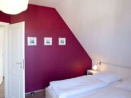 Holiday Home Reet on the Cliff