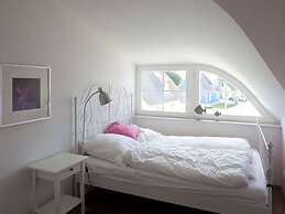 Holiday Home Reet on the Cliff