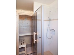 Holiday Home Reet on the Cliff