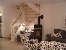 Holiday Home Reet on the Cliff