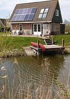Beachvilla Grachtenblik