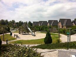 Beachvilla Grachtenblik