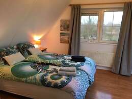 Beachvilla Grachtenblik