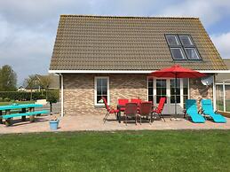 Beachvilla Grachtenblik