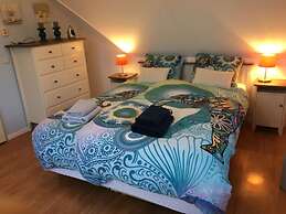 Beachvilla Grachtenblik