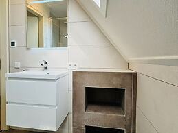 Beachvilla Grachtenblik