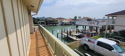 Fish Crazy House
