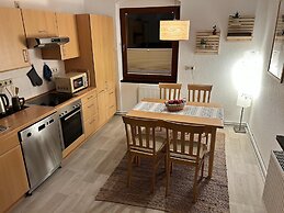 Beautiful Holiday Apartment in Stolpen