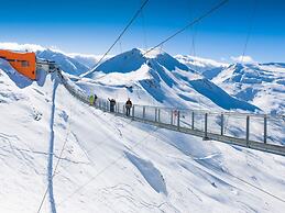 Bergchalet Breitenberg