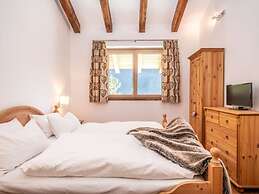 Bergchalet Breitenberg