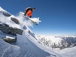 Bergchalet Breitenberg