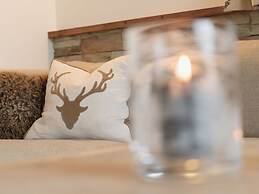 Bergchalet Breitenberg