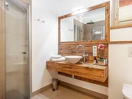 Bergchalet Breitenberg