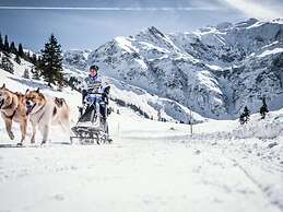 Bergchalet Breitenberg