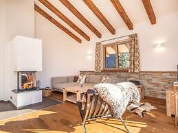 Bergchalet Breitenberg