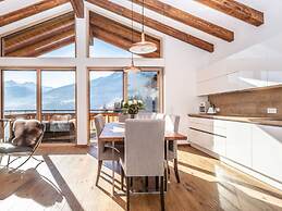 Bergchalet Breitenberg