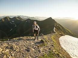 Bergchalet Breitenberg
