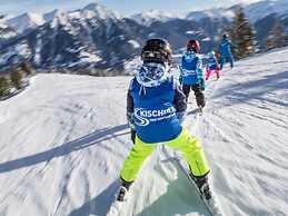 Bergchalet Breitenberg