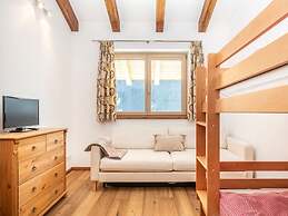 Bergchalet Breitenberg