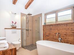 Bergchalet Breitenberg