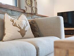 Bergchalet Breitenberg