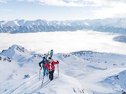 Bergchalet Breitenberg