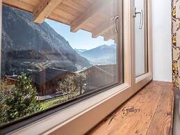 Bergchalet Breitenberg