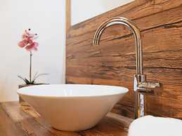 Bergchalet Breitenberg