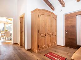 Bergchalet Breitenberg