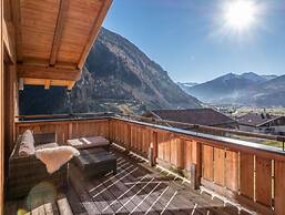 Bergchalet Breitenberg