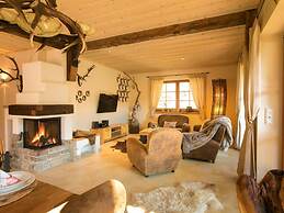 Castle Chalet No. 19