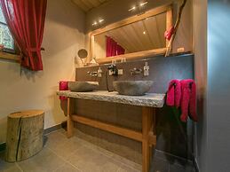 Castle Chalet No. 19