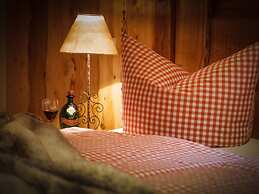 Castle Chalet No. 19