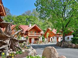 Castle Chalet No. 19