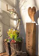 Castle Chalet No. 19