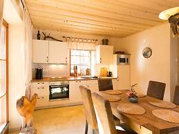 Castle Chalet No. 19