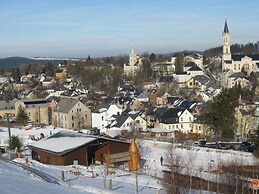 Cosy Apartment in Eibenstock